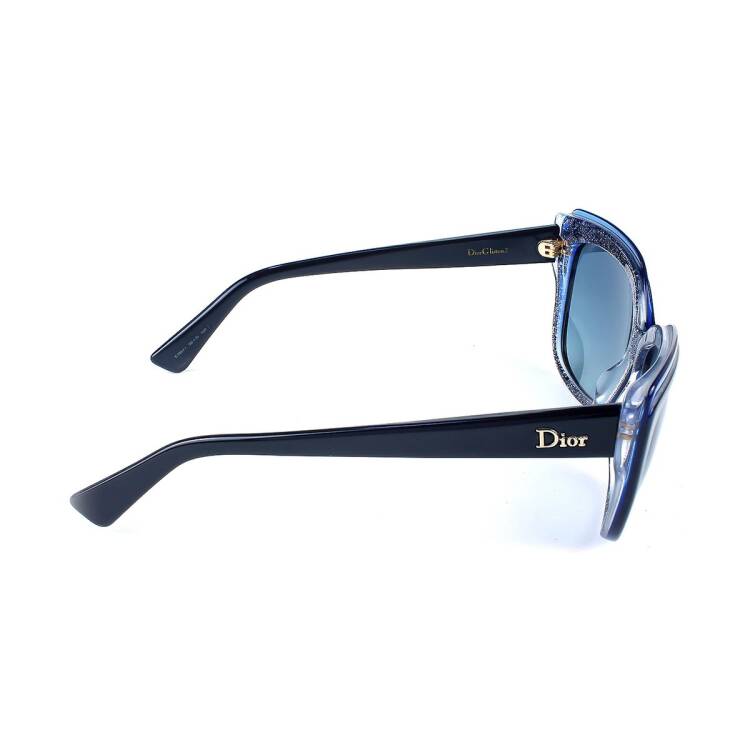 Dior DiorGlisten2 E1XHO Güneş Gözlüğü - 4