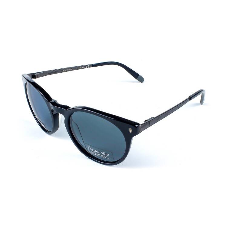 Façonnable New Vintage VS1135-008P Güneş Gözlüğü - 1