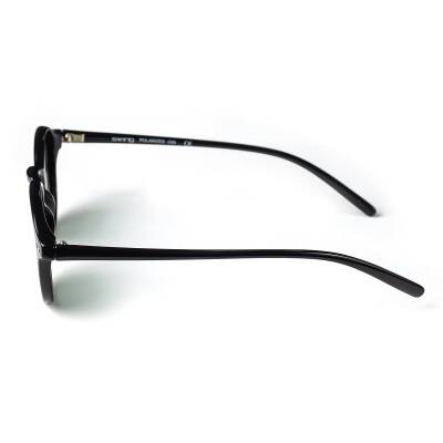 G-SS131 C003 Polarize Filtreli Süper Hafif Şık Unisex Güneş Gözlüğü - 4