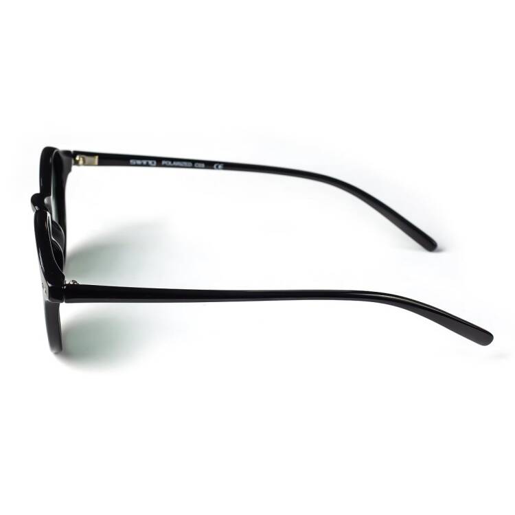 G-SS131 C003 Polarize Filtreli Süper Hafif Şık Unisex Güneş Gözlüğü - 4