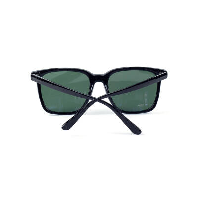 GNC5031-C06 Yeşil Camlı Güneş Gözlüğü - 4