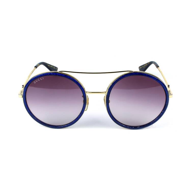 Gucci GG0061S-005 Güneş Gözlüğü - 2