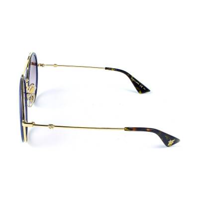 Gucci GG0061S-005 Güneş Gözlüğü - 3