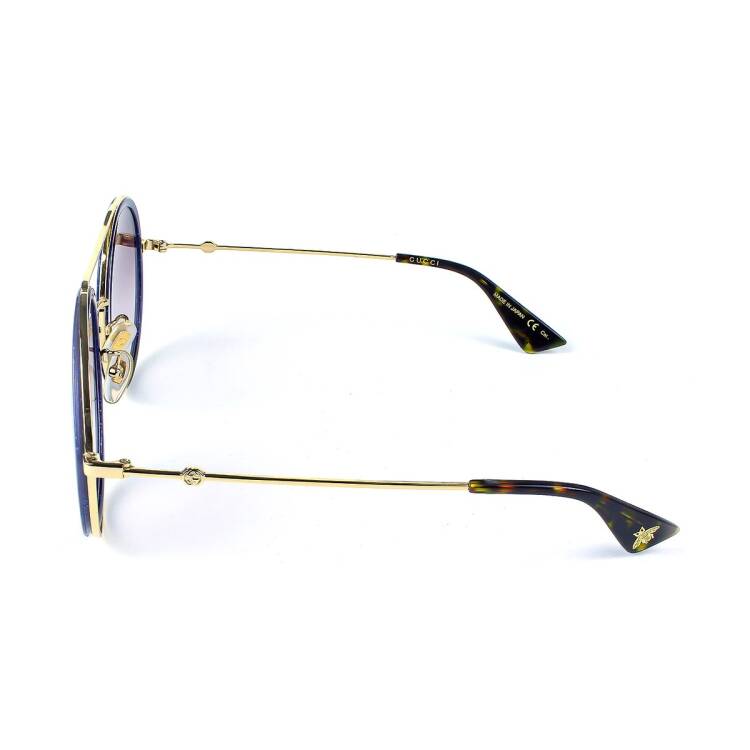 Gucci GG0061S-005 Güneş Gözlüğü - 3