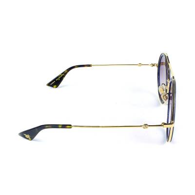 Gucci GG0061S-005 Güneş Gözlüğü - 4