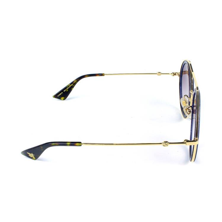 Gucci GG0061S-005 Güneş Gözlüğü - 4