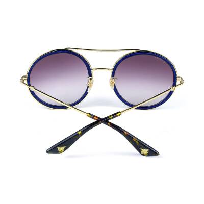 Gucci GG0061S-005 Güneş Gözlüğü - 5