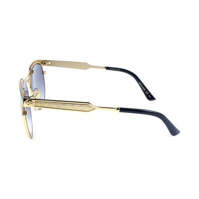 Gucci GG0075SK-002 Güneş Gözlüğü - 3