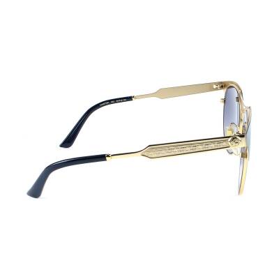 Gucci GG0075SK-002 Güneş Gözlüğü - 4