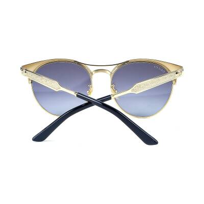 Gucci GG0075SK-002 Güneş Gözlüğü - 5