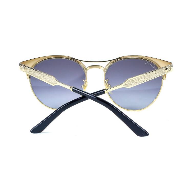 Gucci GG0075SK-002 Güneş Gözlüğü - 5