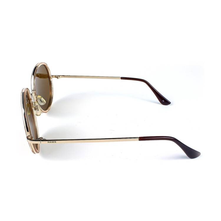 Hawk HW1612-Polarizing-C01 Güneş Gözlüğü - 3