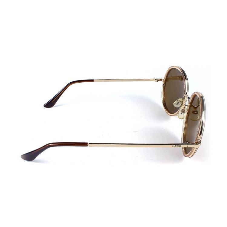 Hawk HW1612-Polarizing-C01 Güneş Gözlüğü - 4