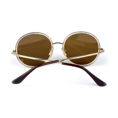 Hawk HW1612-Polarizing-C01 Güneş Gözlüğü - 5