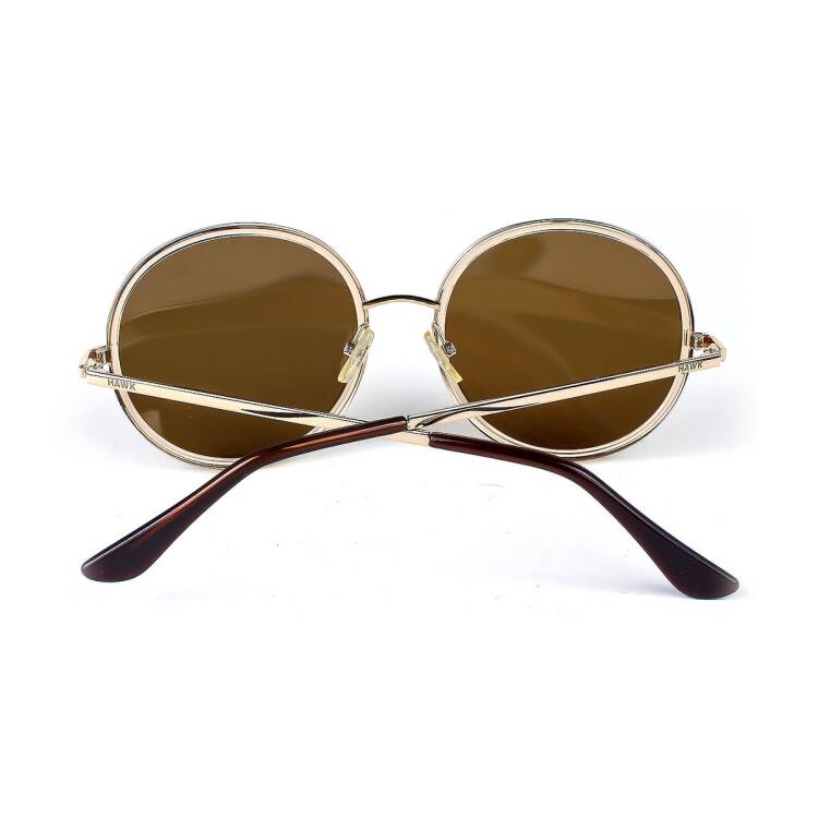 Hawk HW1612-Polarizing-C01 Güneş Gözlüğü - 5