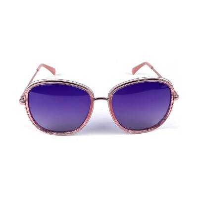 Hawk HW1619-Polarizing-Col04 Bayan Güneş Gözlüğü - Hawk (1)