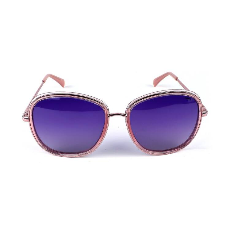 Hawk HW1619-Polarizing-Col04 Bayan Güneş Gözlüğü - 2