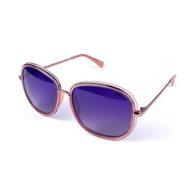 Hawk HW1619-Polarizing-Col04 Bayan Güneş Gözlüğü - Hawk