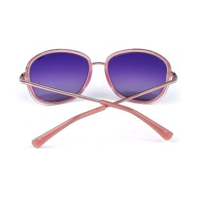 Hawk HW1619-Polarizing-Col04 Bayan Güneş Gözlüğü - 5