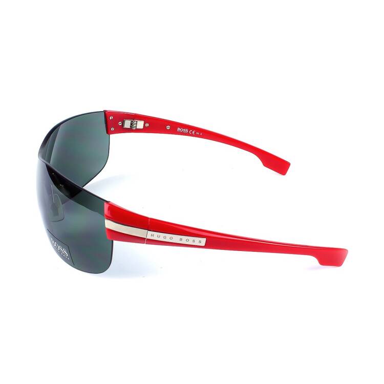 Hugo Boss 0392S-4O7X1 Güneş Gözlüğü - 3