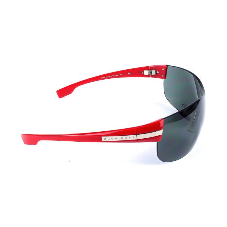 Hugo Boss 0392S-4O7X1 Güneş Gözlüğü - 4