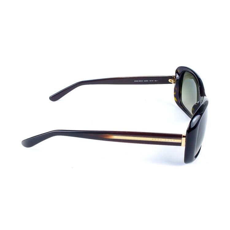 Hugo Boss 0613S-5JOHA Kadın Güneş Gözlüğü - 4