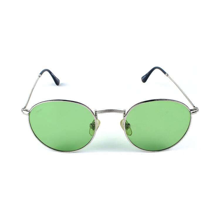 Infiniti Flat-SS3447-COL3 Yeşil Güneş Gözlüğü - 2