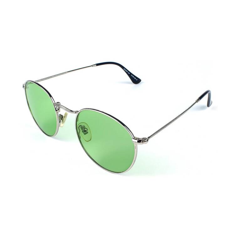 Infiniti Flat-SS3447-COL3 Yeşil Güneş Gözlüğü - 1