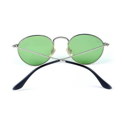 Infiniti Flat-SS3447-COL3 Yeşil Güneş Gözlüğü - 5