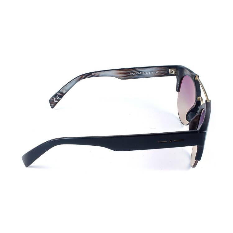 Italia Independent 0921-009-BTT Güneş Gözlüğü - 4