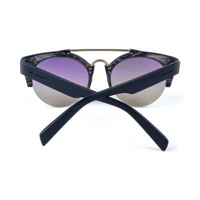 Italia Independent 0921-009-BTT Güneş Gözlüğü - 5