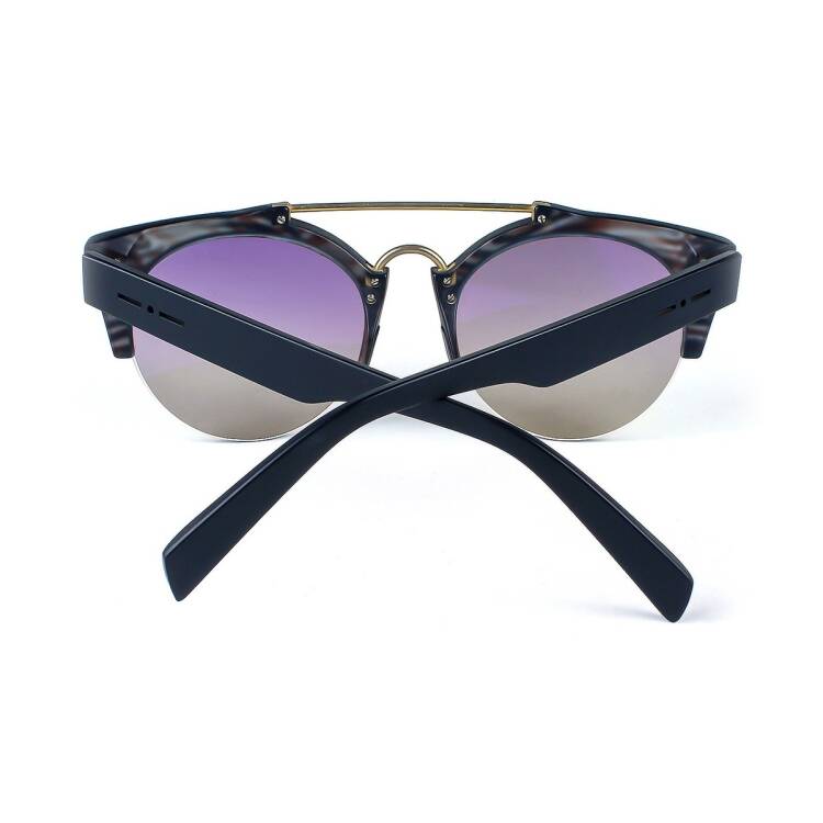 Italia Independent 0921-009-BTT Güneş Gözlüğü - 5