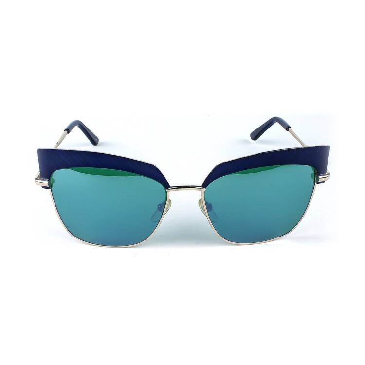 Karl Lagerfeld KL247S-534 Kadın Güneş Gözlüğü - 2