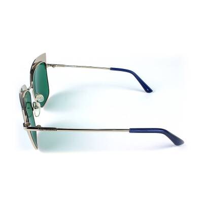 Karl Lagerfeld KL247S-534 Kadın Güneş Gözlüğü - 3