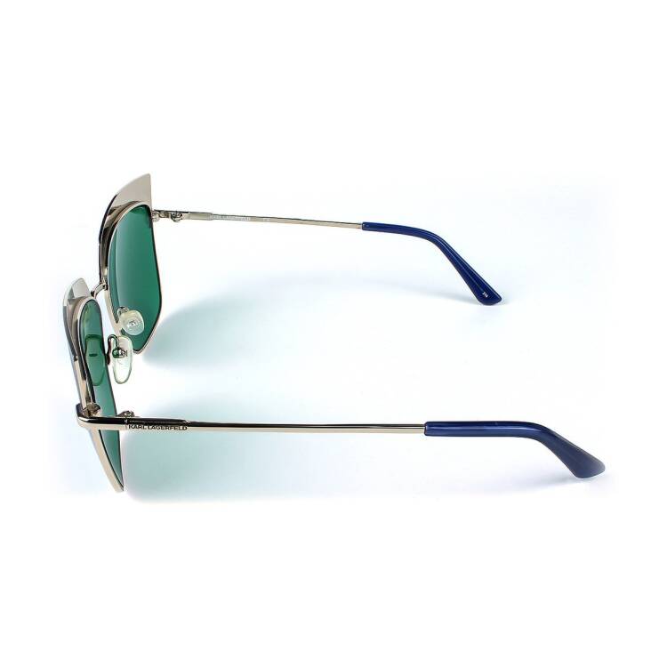 Karl Lagerfeld KL247S-534 Kadın Güneş Gözlüğü - 3