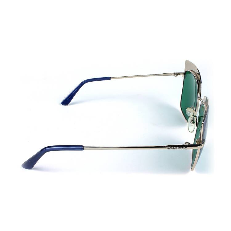 Karl Lagerfeld KL247S-534 Kadın Güneş Gözlüğü - 4