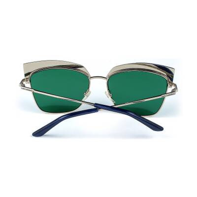 Karl Lagerfeld KL247S-534 Kadın Güneş Gözlüğü - 5