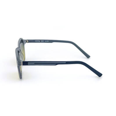 Köşeli Tasarım Yeni Sezon Güneş Gözlüğü SS 319-CRB01 - 3