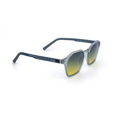 Köşeli Tasarım Yeni Sezon Güneş Gözlüğü SS 319-CRB01 - Swing (1)