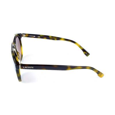 Lacoste L821S-214 Kadın Güneş Gözlüğü - 3