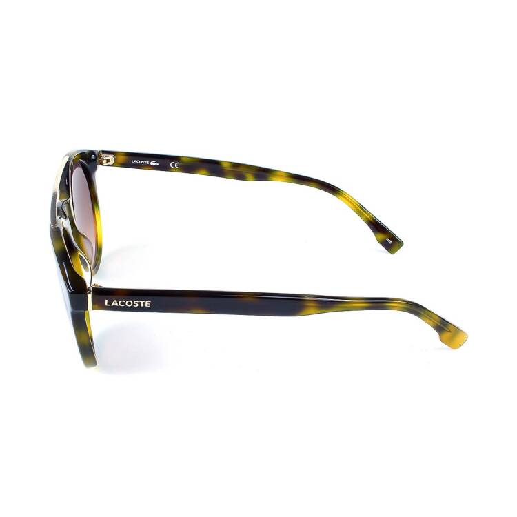 Lacoste L821S-214 Kadın Güneş Gözlüğü - 3