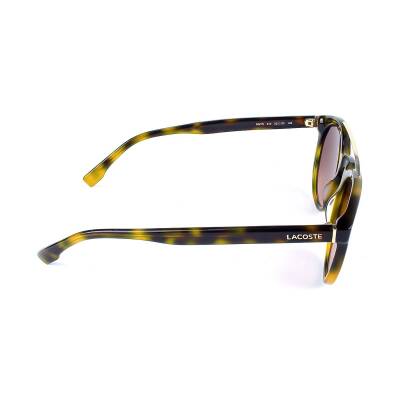 Lacoste L821S-214 Kadın Güneş Gözlüğü - 4