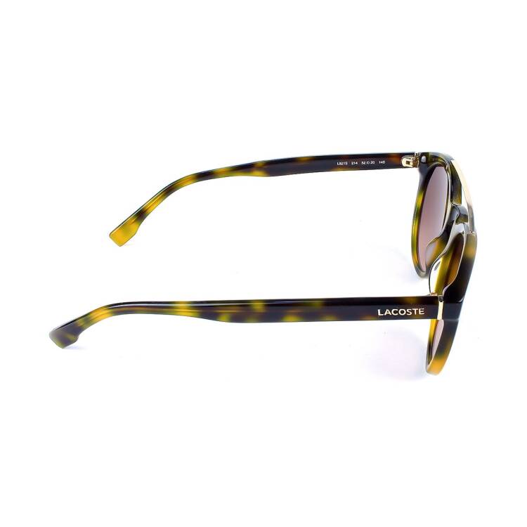 Lacoste L821S-214 Kadın Güneş Gözlüğü - 4