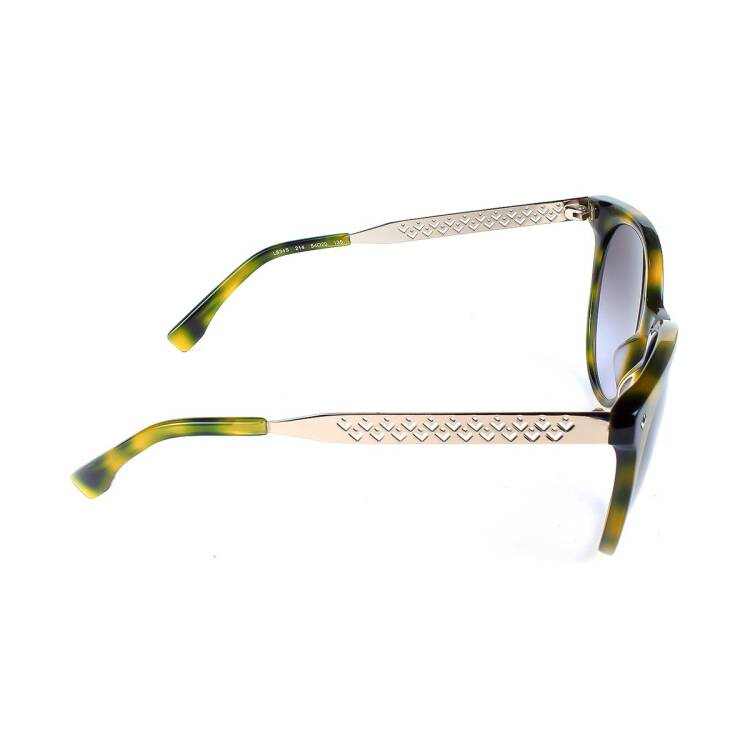 Lacoste L834S-214 Kadın Güneş Gözlüğü - 4