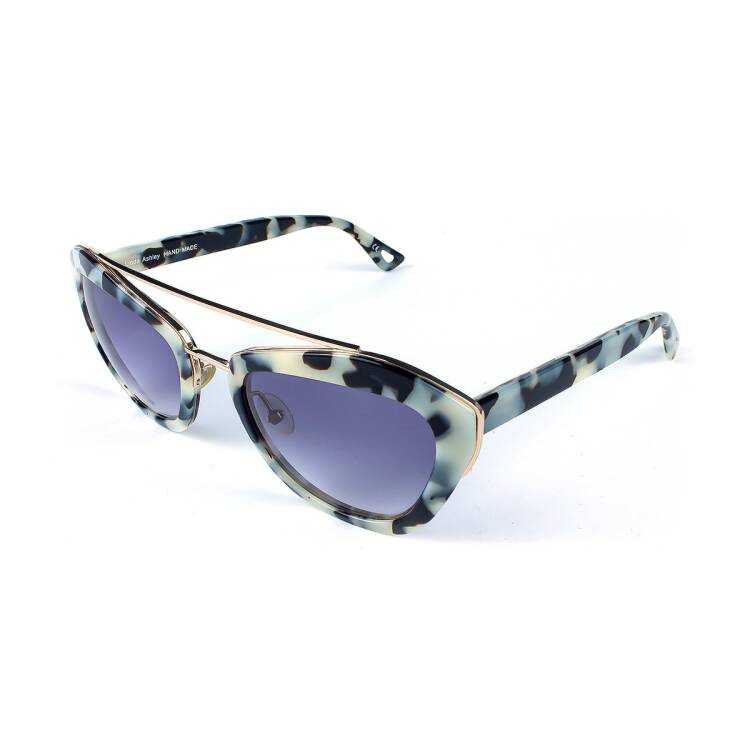 Linda Ashley Hand Made Linda 113 Kadın Güneş Gözlüğü - 1