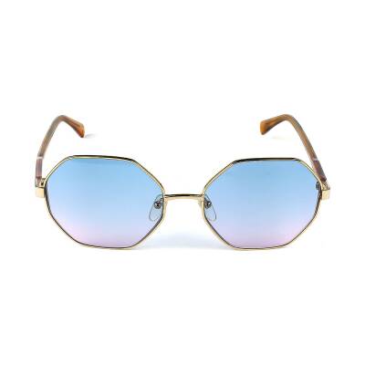 Longchamp LO106S-713-1 Kadın Güneş Gözlüğü - Longchamp (1)