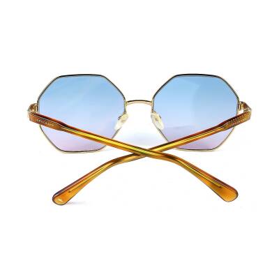 Longchamp LO106S-713-1 Kadın Güneş Gözlüğü - 5