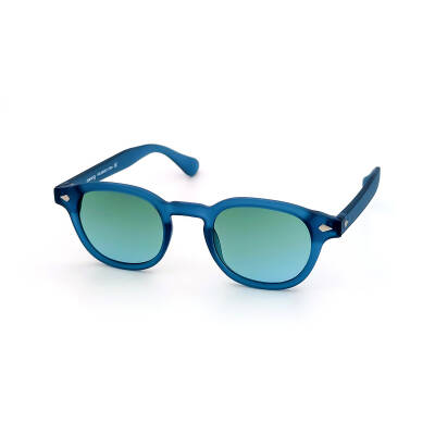 Mavi Çerçeveli Güneş Gözlüğü SS 333-C006M - Swing