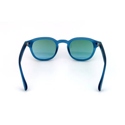 Mavi Çerçeveli Güneş Gözlüğü SS 333-C006M - 4