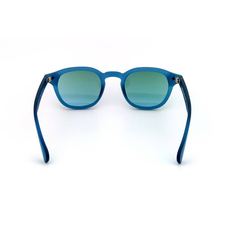 Mavi Çerçeveli Güneş Gözlüğü SS 333-C006M - 4